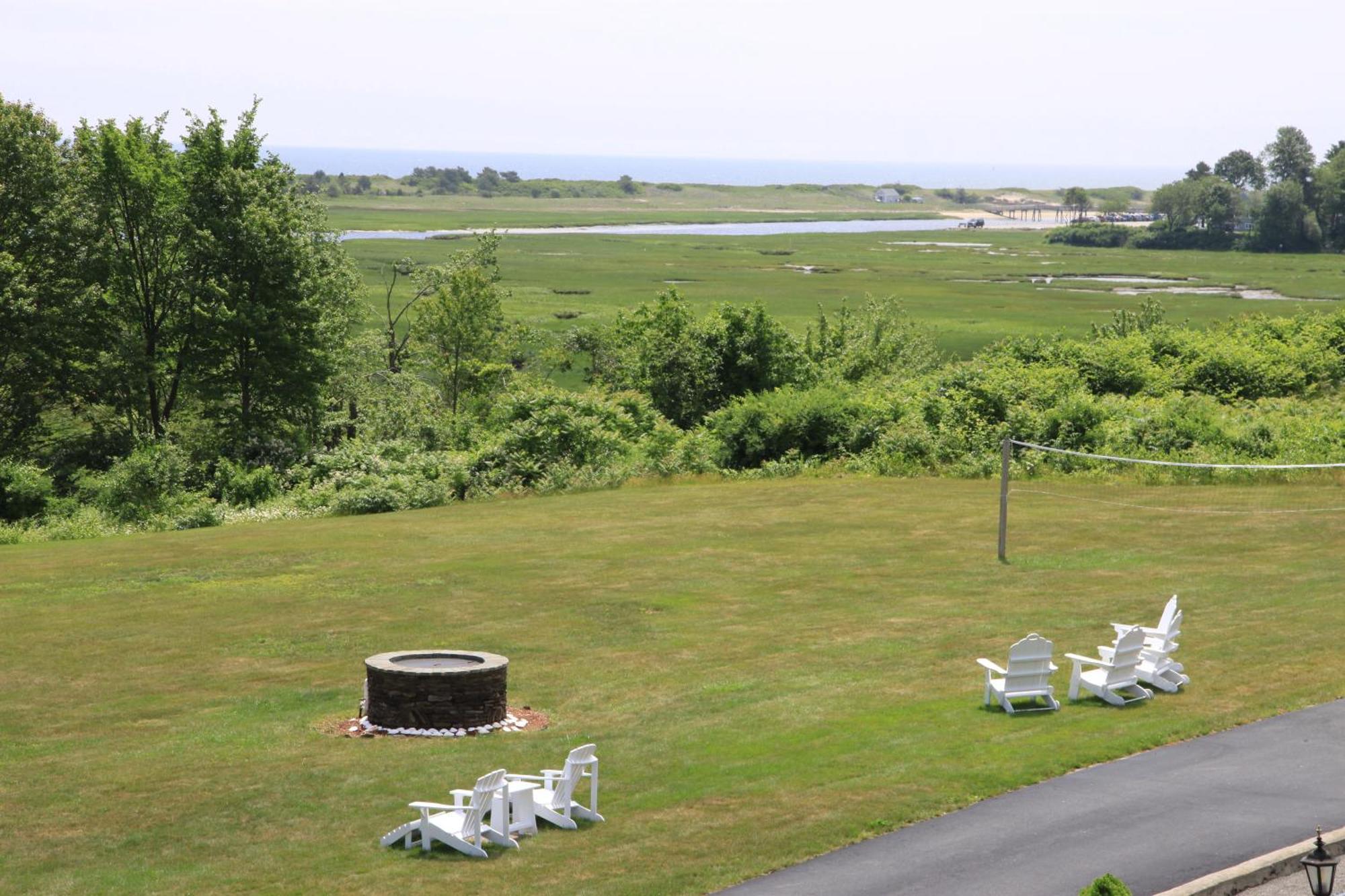 Mariner Resort Ogunquit Exteriör bild