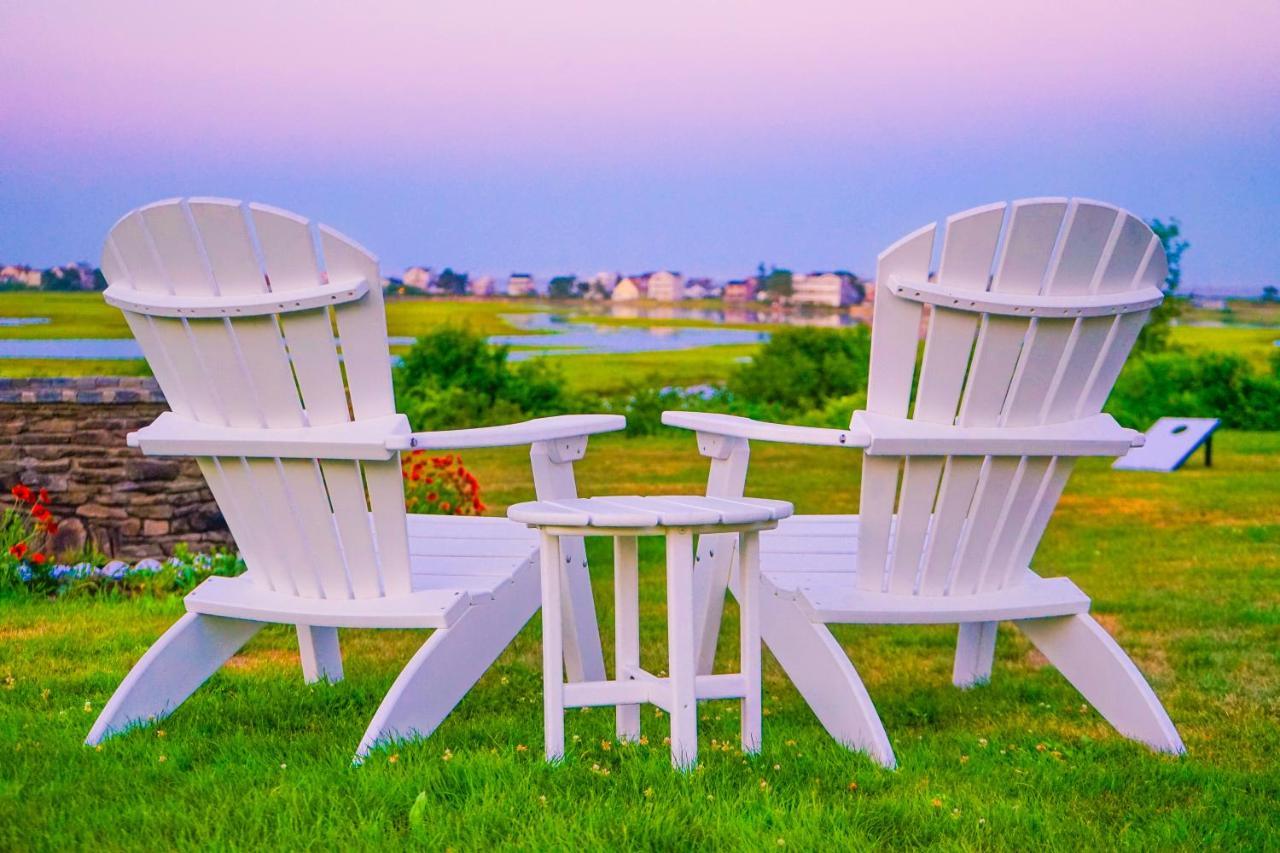 Mariner Resort Ogunquit Exteriör bild